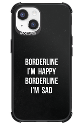 Borderline - Apple iPhone 14