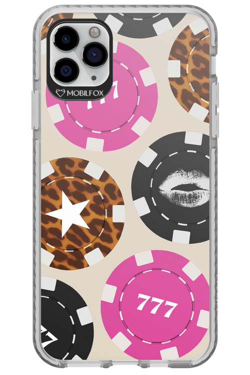 All In - Apple iPhone 11 Pro Max