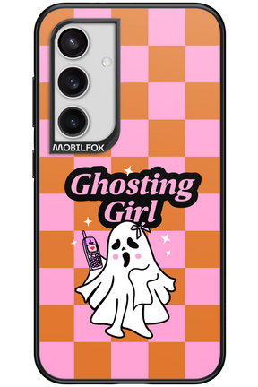 Ghosting Girl - Samsung Galaxy S24