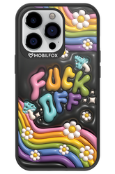 Fuck OFF - Apple iPhone 13 Pro