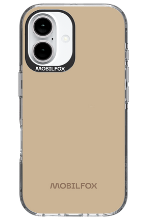 Sand - Apple iPhone 16