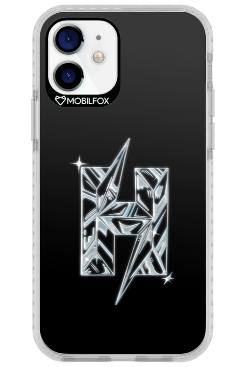 H DIAMOND 2.0 - Apple iPhone 12