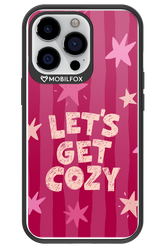 Let's Get Cozy - Apple iPhone 13 Pro