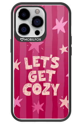 Let's Get Cozy - Apple iPhone 13 Pro