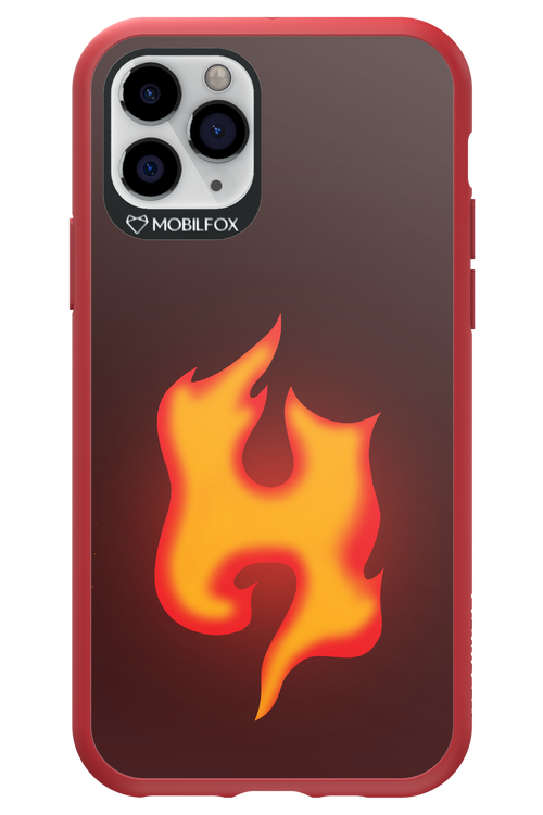 HYPER FIRE - Apple iPhone 11 Pro