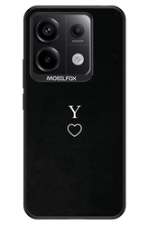 Y Black 2.0 - Xiaomi Redmi Note 13 Pro 5G