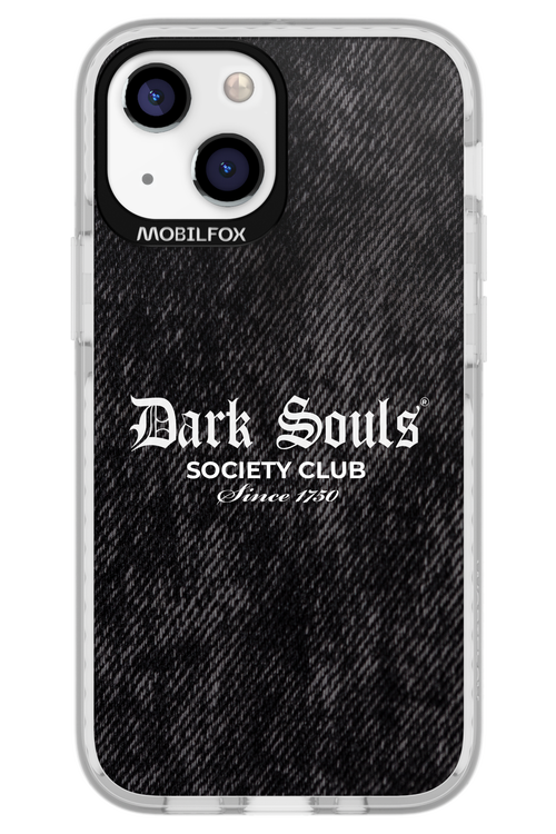 Dark Souls - Apple iPhone 13 Mini