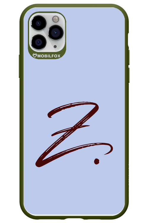 (Jellyfish Presso) Z 2.0 - Apple iPhone 11 Pro Max