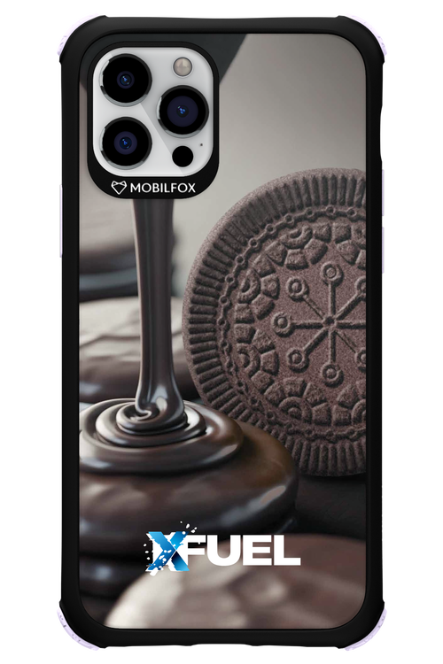 Choco Boost - Apple iPhone 12 Pro