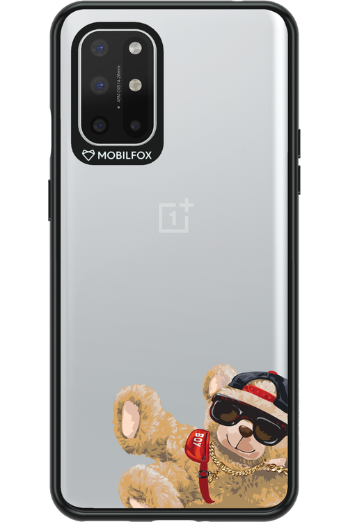 Relax Bear - OnePlus 8T