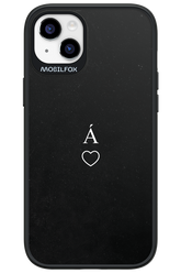 A Black II 2.0 - Apple iPhone 14 Plus