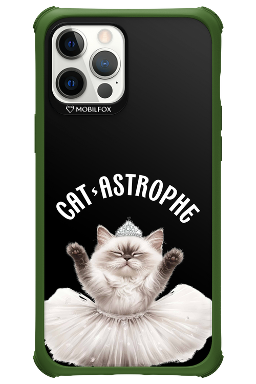 Cat-astrophe - Apple iPhone 12 Pro Max