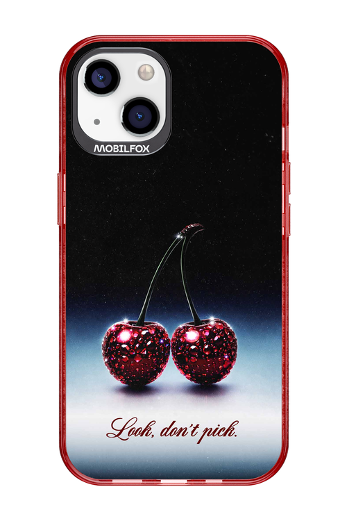 Seasonal Diamond 2.0 - Apple iPhone 13