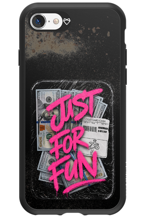 Just For Fun 2.0 - Apple iPhone 8