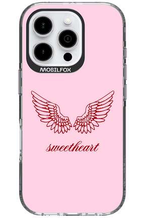 Sweetheart - Apple iPhone 16 Pro