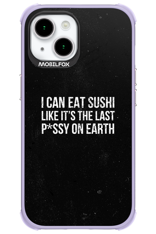 SUSHI 2.0 - Apple iPhone 15