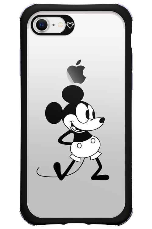 Iconic Mouse - Apple iPhone 7