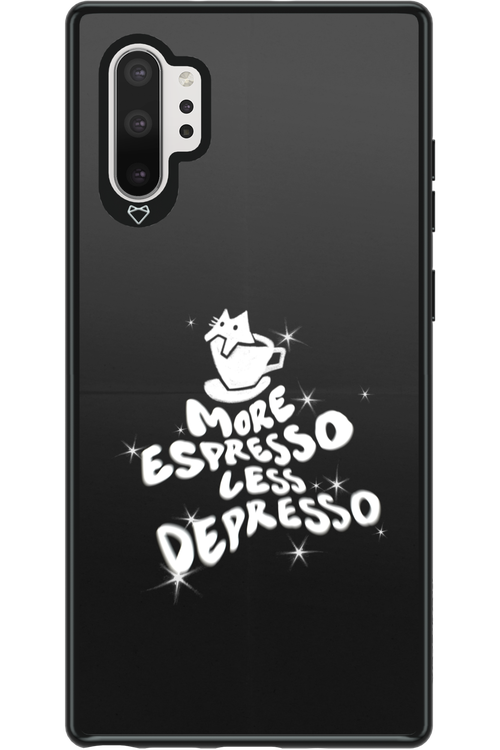 DEPRESSO - Samsung Galaxy Note 10+