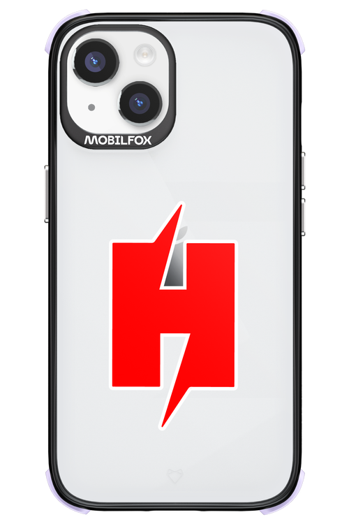 HYPER Leather - Apple iPhone 14