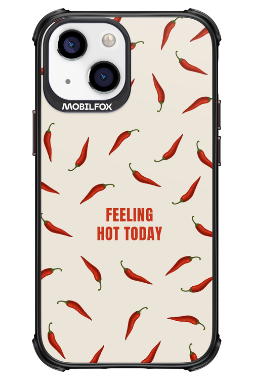 Hot Feeling - Apple iPhone 13 Mini