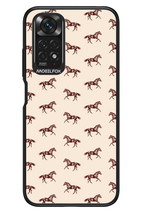 Equestrian Beige - Xiaomi Redmi Note 11/11S 4G