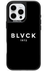 BLVCK Mirror - Apple iPhone 16 Pro Max