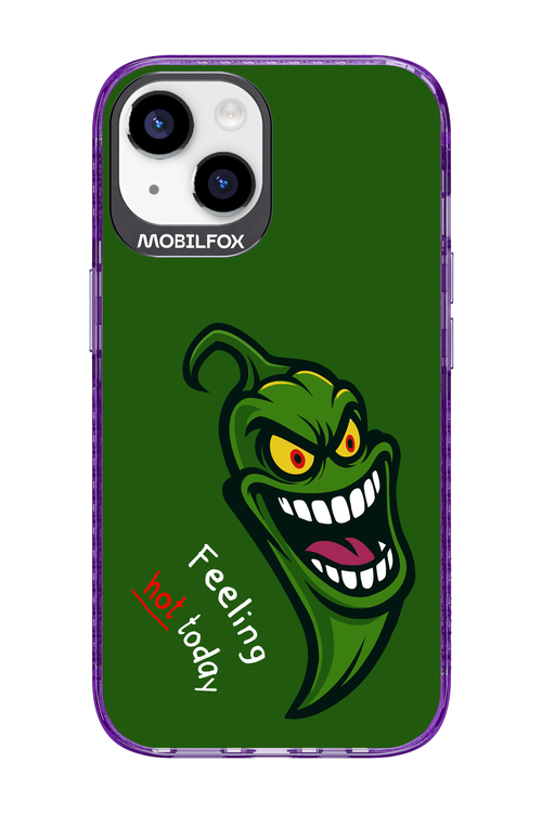 Crazy Chili 2.0 - Apple iPhone 14