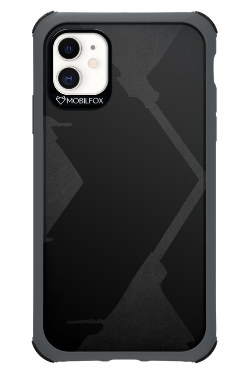Black Surge - Apple iPhone 11