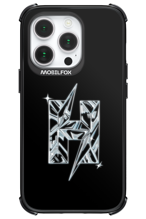 H DIAMOND 2.0 - Apple iPhone 14 Pro