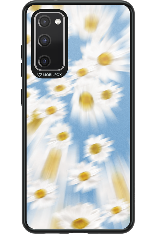 Wiltmille - Samsung Galaxy S20 FE