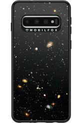 Cosmic Space - Samsung Galaxy S10