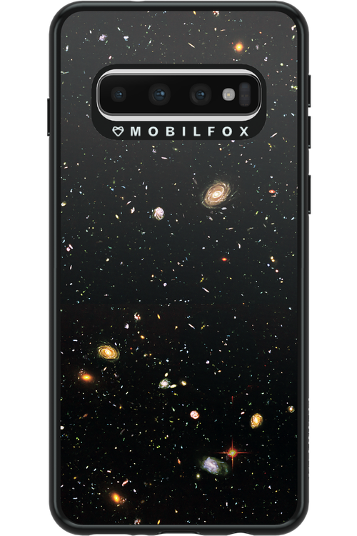 Cosmic Space - Samsung Galaxy S10