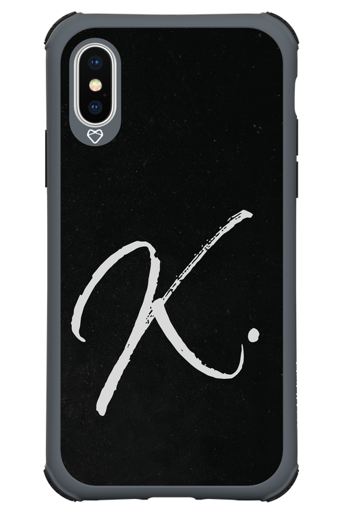 (Off Space) K 2.0 - Apple iPhone XS