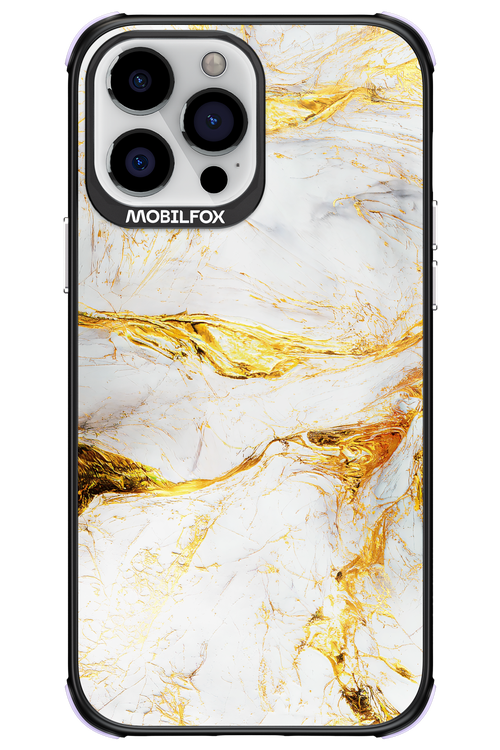 Quartz - Apple iPhone 13 Pro Max