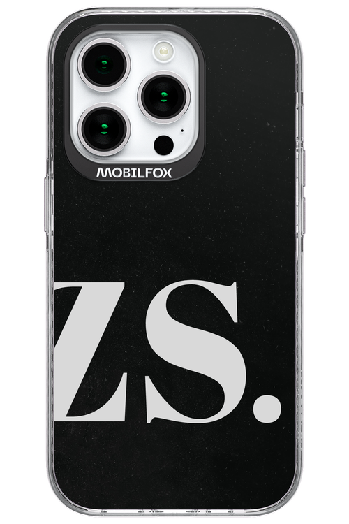 ZS (Off Space) 2.0 - Apple iPhone 15 Pro