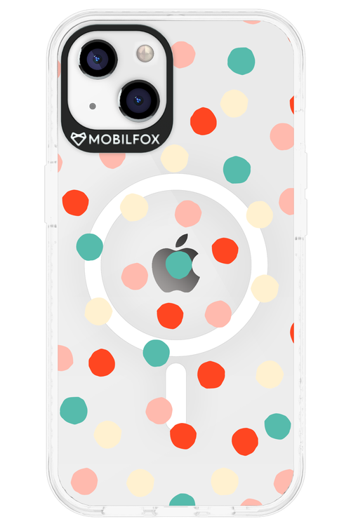 Xmas Dotss - Apple iPhone 13