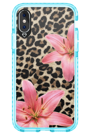 Leobloom - Apple iPhone XS