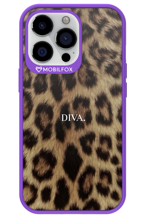 Diva 2.0 - Apple iPhone 13 Pro