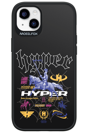 HYPER KNIGHT 2.0 - Apple iPhone 14 Plus