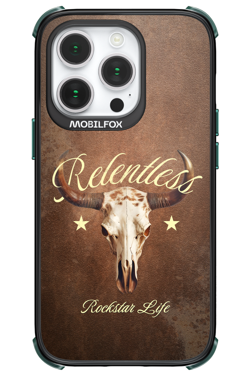 Relentless2 2.0 - Apple iPhone 14 Pro