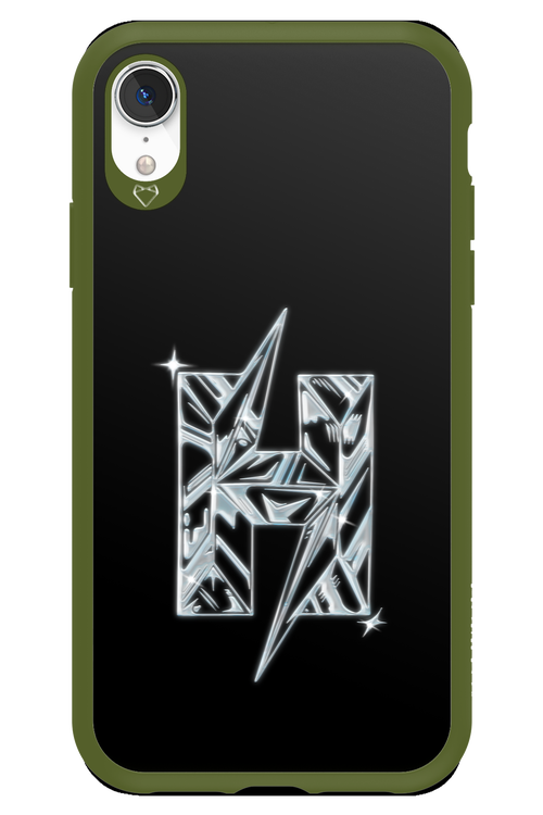 H DIAMOND 2.0 - Apple iPhone XR