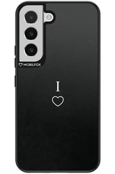 I Black 2.0 - Samsung Galaxy S22