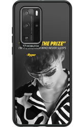 HYPER PRIZE - Huawei P40 Pro