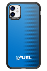 Blue Velocity - Apple iPhone 11