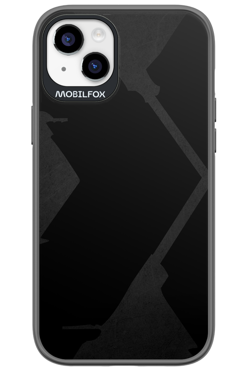 Black Surge - Apple iPhone 14 Plus