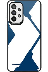 Arctic Edge - Samsung Galaxy A73