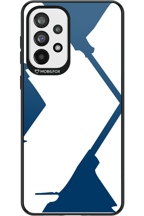 Arctic Edge - Samsung Galaxy A73