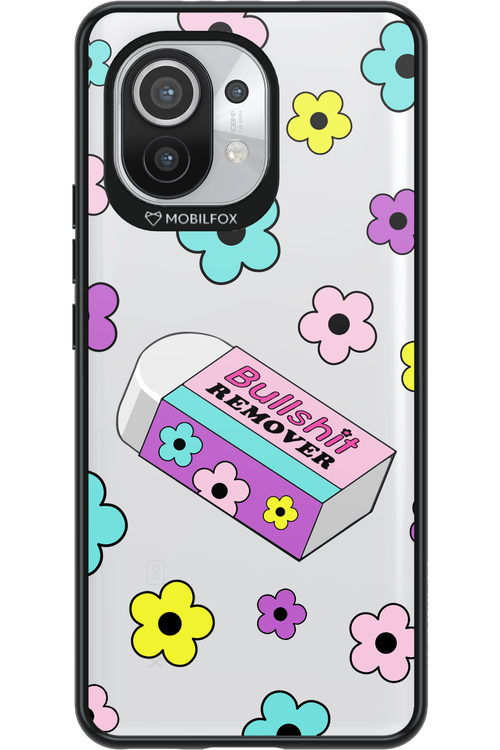 Bullsh_t Eraser - Xiaomi Mi 11 5G