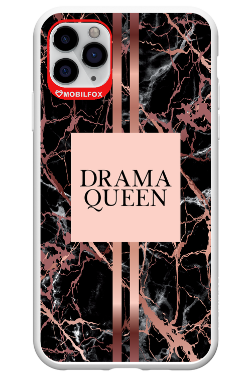 Drama Queen - Apple iPhone 11 Pro Max