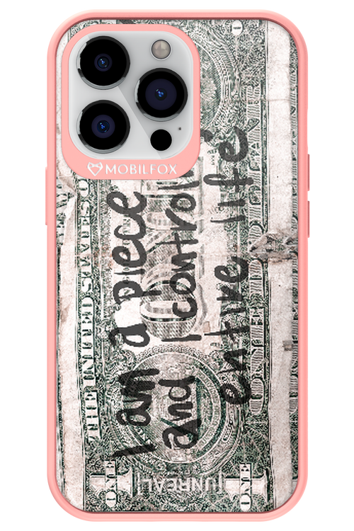 Dollars - Apple iPhone 13 Pro